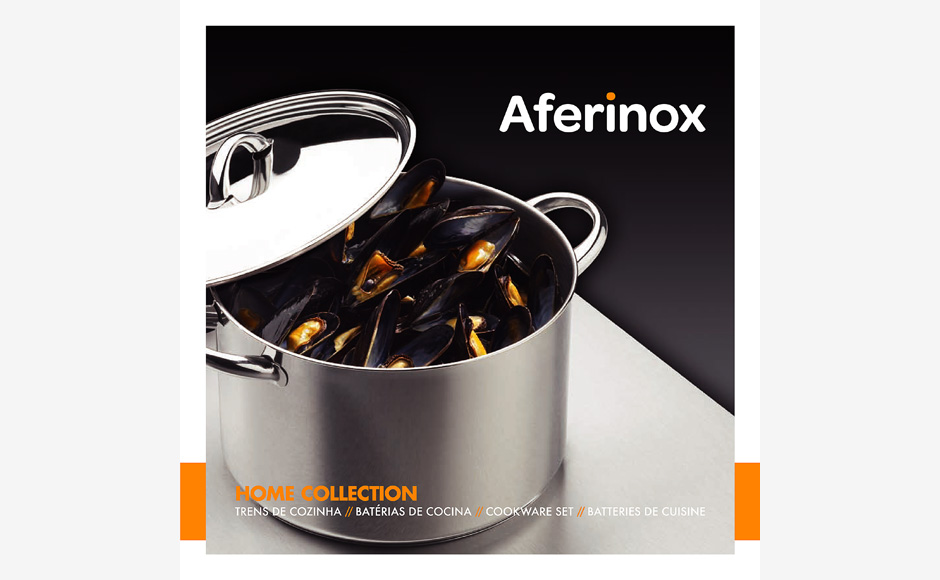 Catálogo Aferinox
