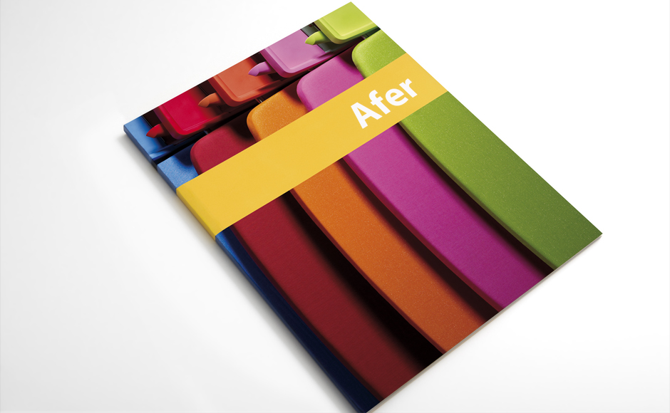 Catálogo de produtos