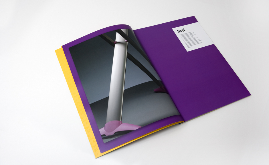 Catálogo de produtos