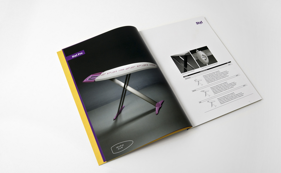 Catálogo de produtos