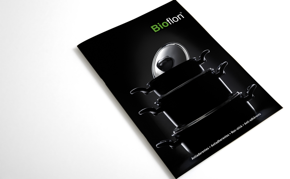 Catálogo Bioflon