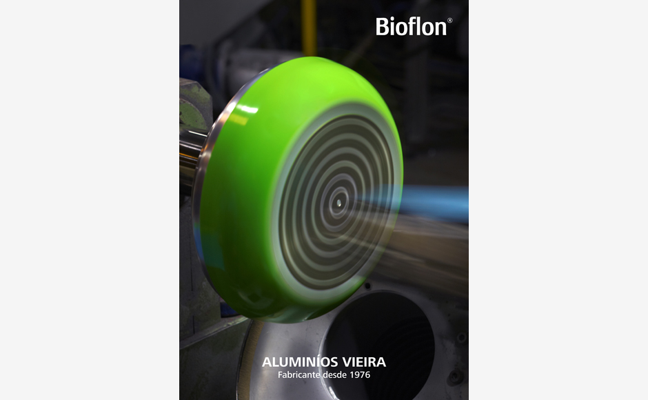 Brochura institucional