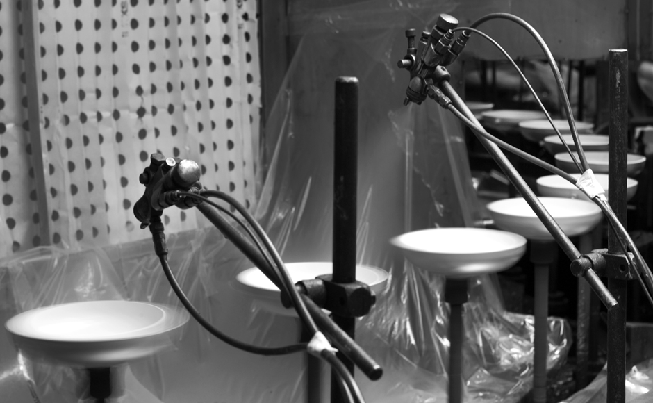 Brochura institucional