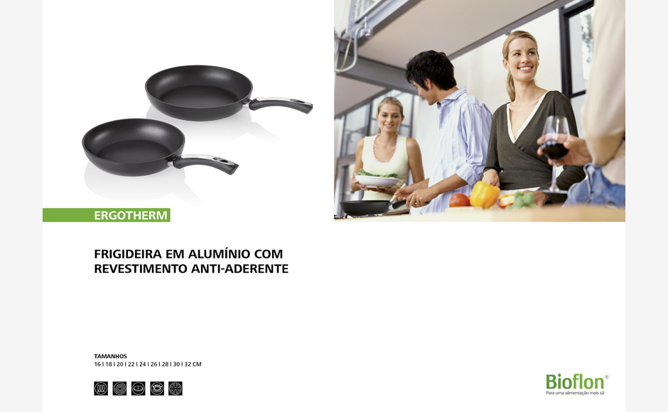 Brochura institucional