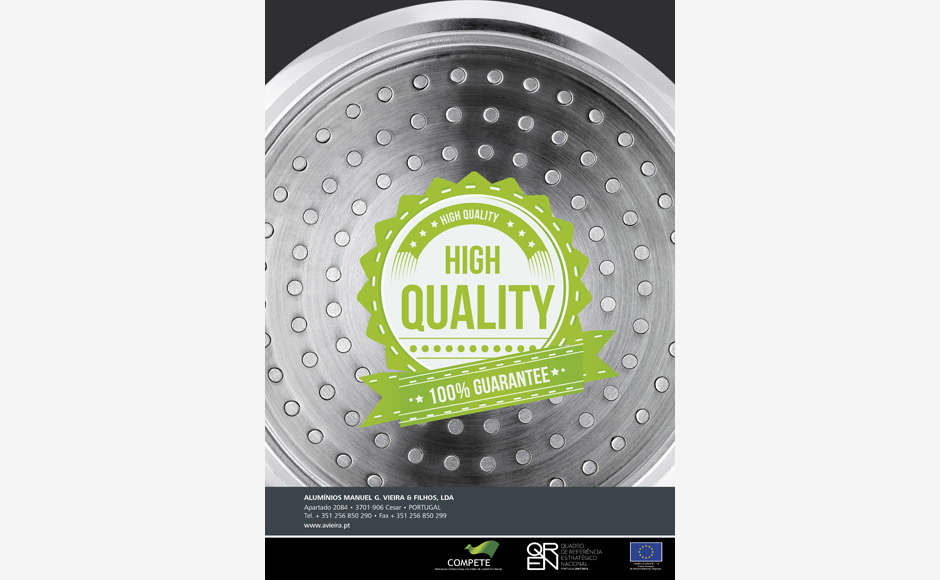 Brochura institucional