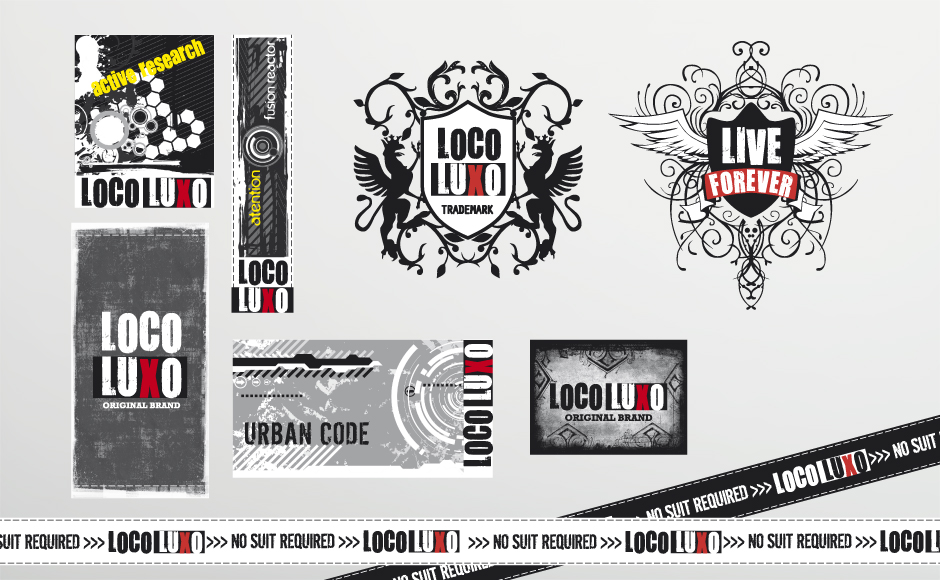 Identidade de marca